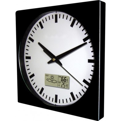 MPM 2633.90 čierna 26cm