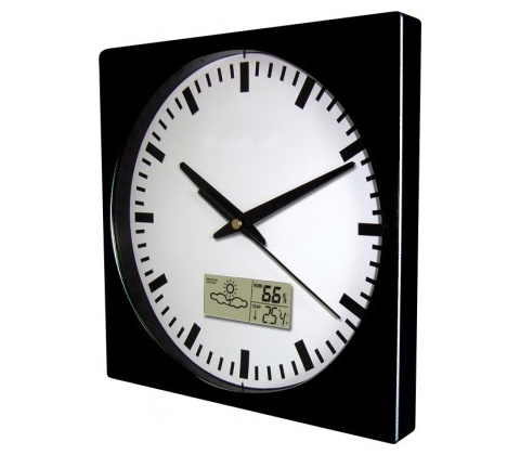 MPM 2633.90 čierna 26cm