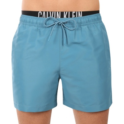 Calvin Klein modré KM0KM01093-CVJ