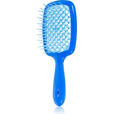 Janeke Superbrush голяма плоска четка За коса 20, 3 x 8, 5 x 3, 1 cm