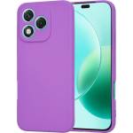 Techsuit - SoftFlex - Honor 400 Lite - Лилав (KF2347895)