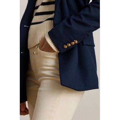 Lauren Ralph Lauren Вълнено сако Lauren Ralph Lauren (200P03499)