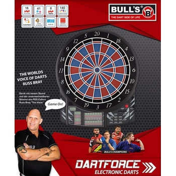 Bull's Dartforce