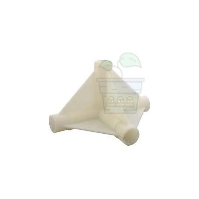 LightHouse LITE - Резервен ъглов конектор K-образен - 4 оси (9703)