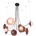 ACA Lighting HL4308P81BC