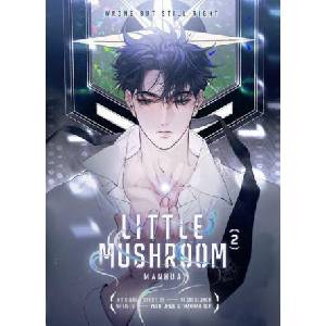 Little Mushroom Manhua Vol. 2 (ISBN: 9781638380559)
