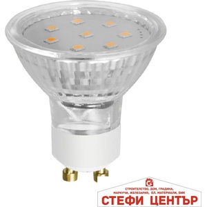 VIVALUX Mobi led jdr 3w gu10 cl 4000k