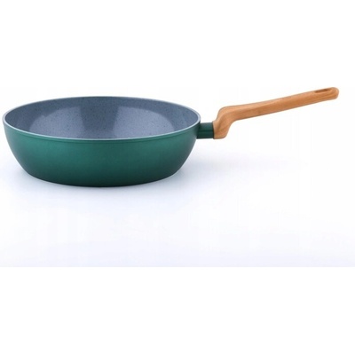 CS Solingen Grilovací pánev 24 cm s keramickým povrchem