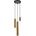 Candellux TUBO 33-79121