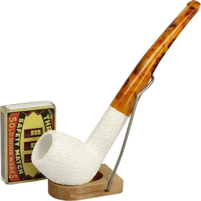 Meerschaum Dýmka Medium XLII