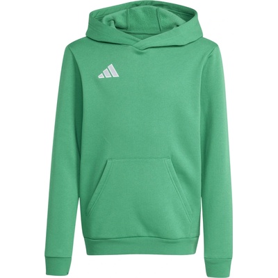 adidas Entrada 26 Kids zelená