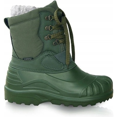 Lemigo Tramp 909 Eva