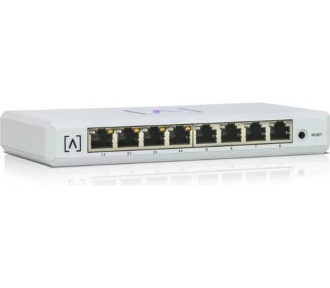 Alta Labs S8-POE