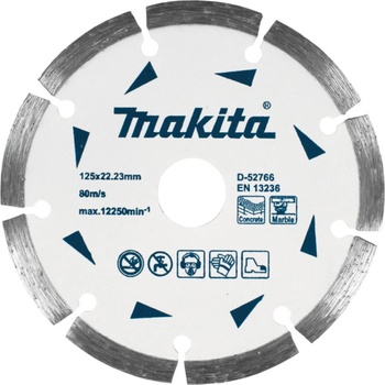 Makita 125 mm D-52766