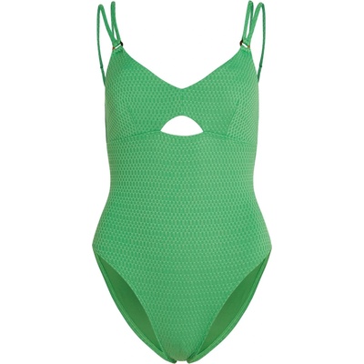 O'Neill Дамски бански костюм O'Neill Women's O'Riginals Swimsuit - Grass - размер 38 (EU) (150-6555-0113)
