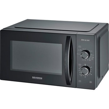 Image 1 of Severin MW 7785