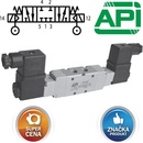 API Elektromagnetický ventil A1K270