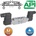 API Elektromagnetický ventil A1K270