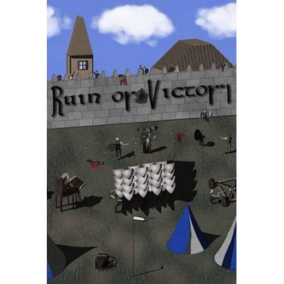 Wedge End Games Ruin or Victory (PC)