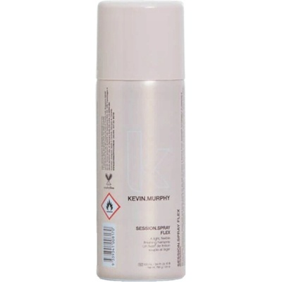 KEVIN MURPHY SESSION.SPRAY FLEX Lehký elastický lak na vlasy 100 ml