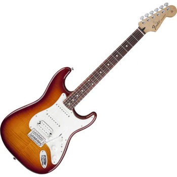 Fender Standard Stratocaster HSS Plus Top