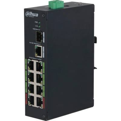 Dahua LR2110-8ET-120-V2