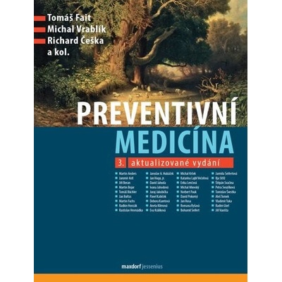 Preventivní medicína