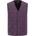Fynch hatton Потник Fynch hatton 15122511 vest - Purple (Aubergine)