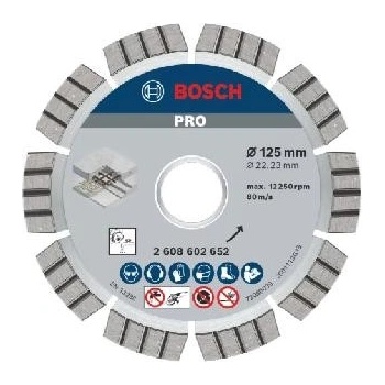 Bosch 2.608.602.652