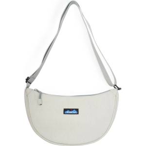 KAVU Чанта за рамо Kavu Saddle Satchel 4 Shoulder bag - Soft Sage - размер 4 l (510-7330-0211)