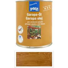 PNZ Špeciálny olej na drevo 0,75 l Garapa