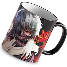 Tokyo Ghoul Hrnek Rize & Kaneki 300 ml