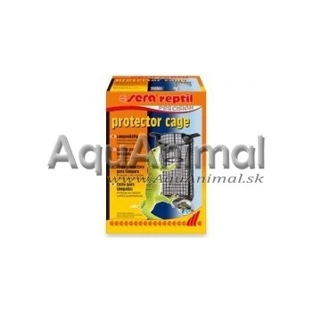 Sera Reptil Protector cage