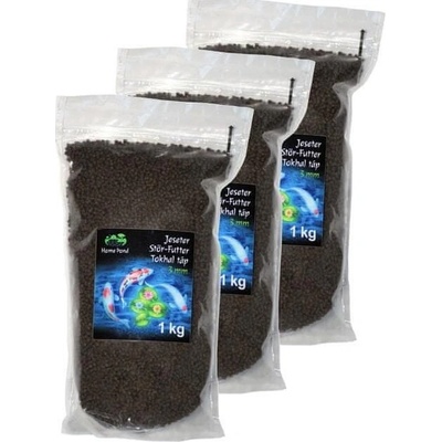 Home Pond Jeseter 3 kg