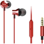 Aiwa ESTM-50RD red Слушалки