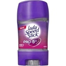 Lady Speed Stick Pro 5v1 Woman deodorant gel 65 g