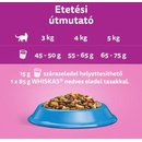 Image 1 of Whiskas Adult Tuna dry food 14 kg