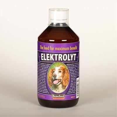 Benefeed Elektrolyty 500 ml