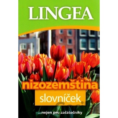 Nizozemština slovníček