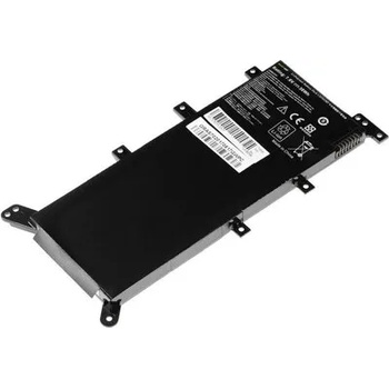 Green Cell Батерия за лаптоп GREEN CELL AS70 за модели Asus A555 F555 K555 R556 X555 (GC-ASUS-A555-AS70)