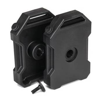 Traxxas канистер черен (2)