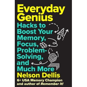 Everyday Genius (ISBN: 9781419784811)