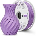 Fiberlogy PLA Matte Pastel Lilac - 1, 75 mm / 850 g (MPLA-PLLILAC-175-085)