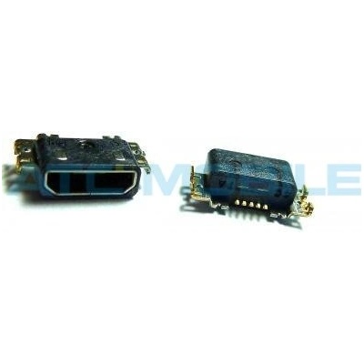 MicroUSB Nokia Lumia 820 - 5400584