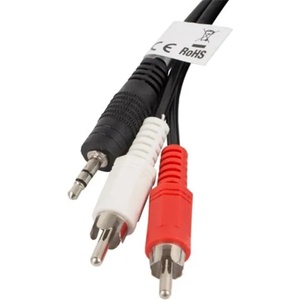 Lanberg CA-MJRC-10CC-0020-BK