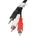Lanberg CA-MJRC-10CC-0020-BK