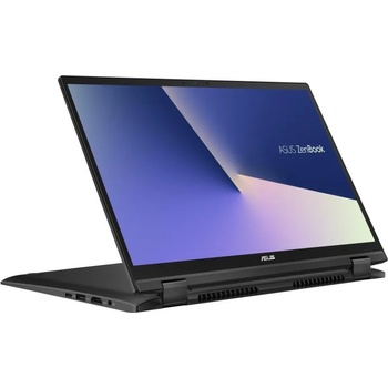 ASUS ZenBook Flip 14 UX463FAC-WB711T