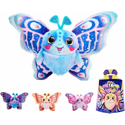 Simba Fluffyfly 4 druhy 12 cm