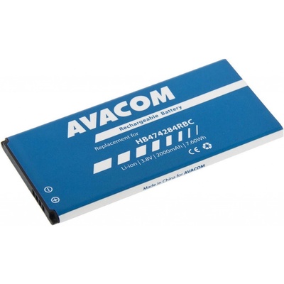 Avacom GSHU-Y635-S2000 2000mAh