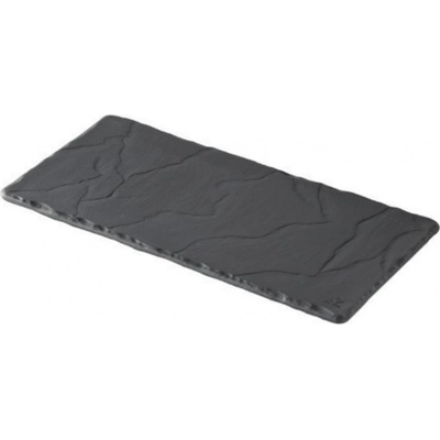Revol Basalt tác obdélný 25 x 12 cm REV-640595